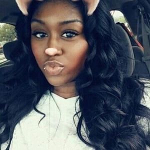 Meet your Posher, Keara